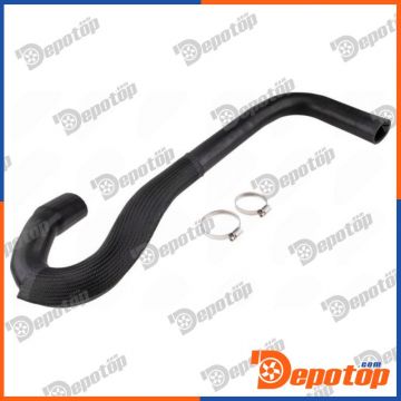 Tuyau de liquide de refroidissement pour JEEP | CPP-CH-002, 55038026AJ